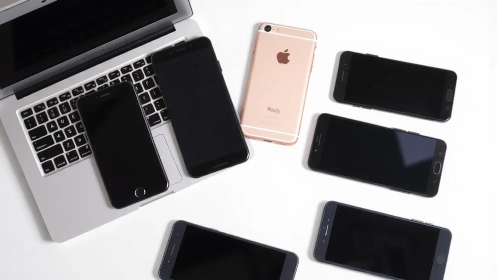 Vilken iPhone är bäst för dig