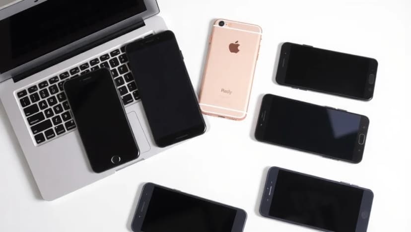 Vilken iPhone är bäst för dig