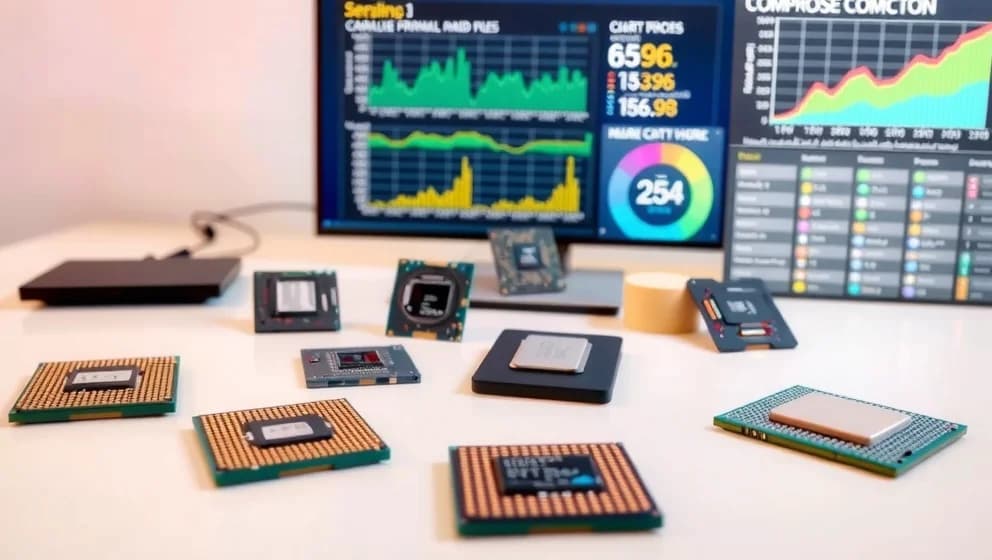 Vilken processor är bäst för dina behov