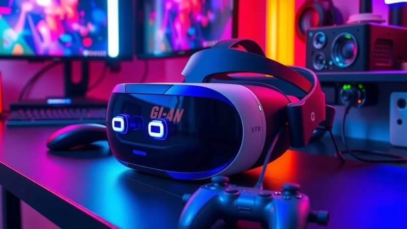 Vad gör VR-spel så roligt att spela