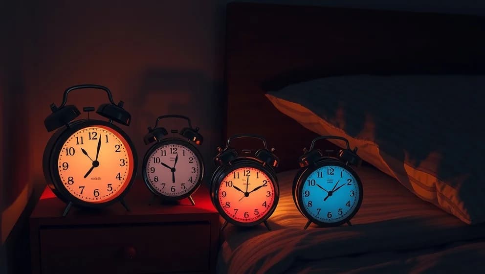 Vilken wake up light är bäst i test