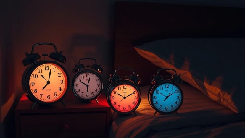 Vilken wake up light är bäst i test