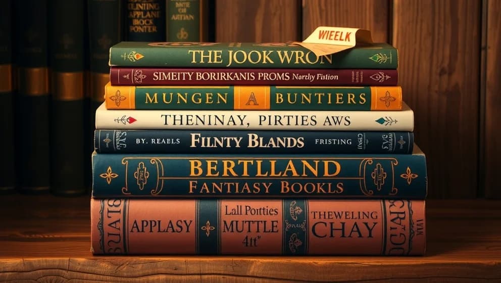 Läs Witcher böcker i rätt ordning