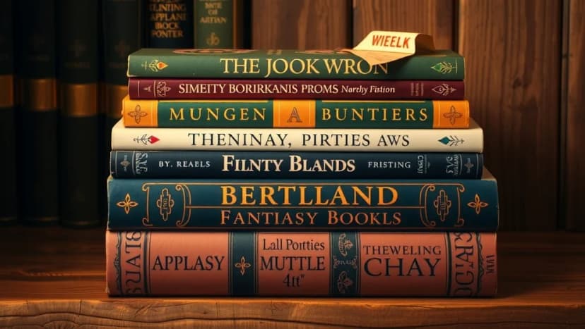 Läs Witcher böcker i rätt ordning