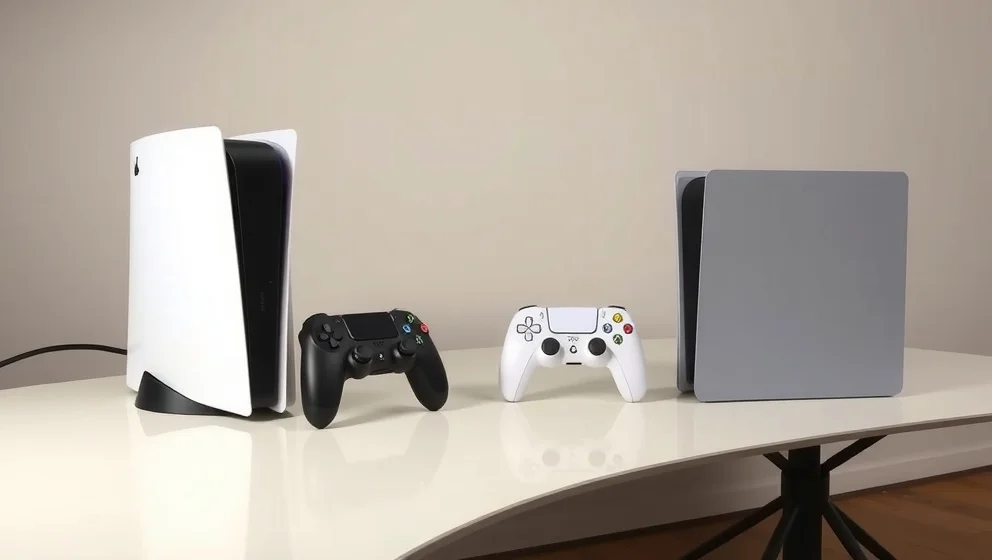 Xbox eller PS5 vilket är bäst för dig