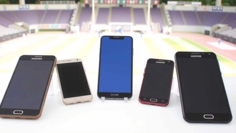 Vad är en bra Xiaomi mobiltelefon